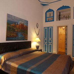 Superior Kamer met een King Size Bed